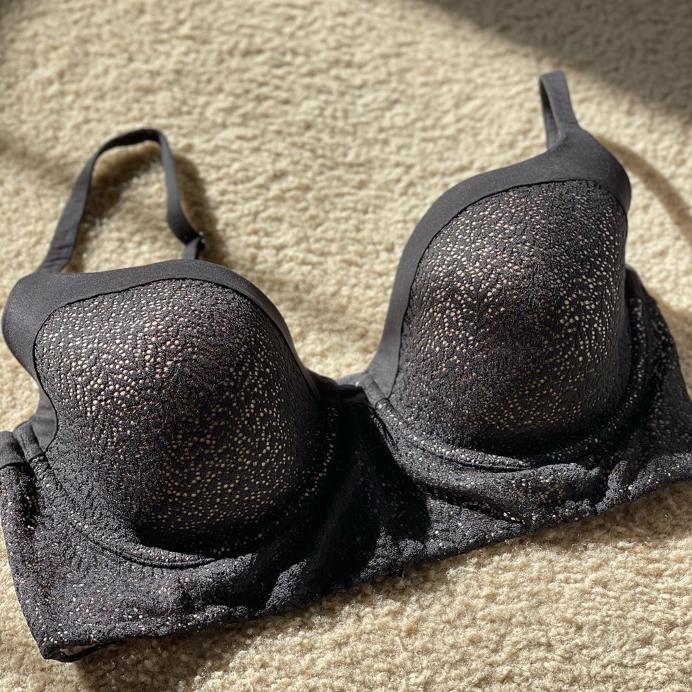 Victoria’s Secret Demi bra